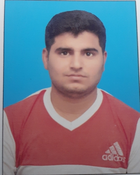 Mohammad Aqib Photo Editing, Photography, Health Care Management, Electrical Engineering