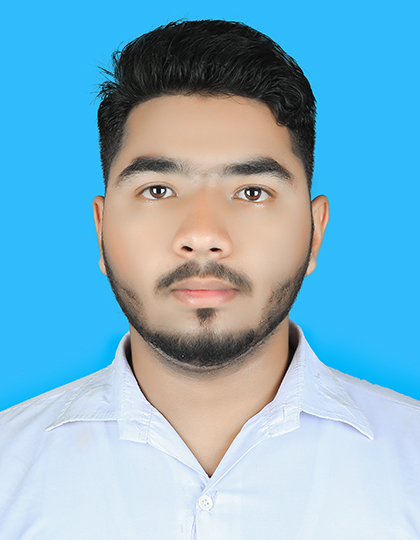 Muhammad Saeed Khan Accounting