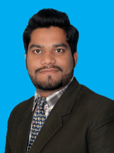 Nadeem Juman Employee Experience, Data Processing, Data Entry