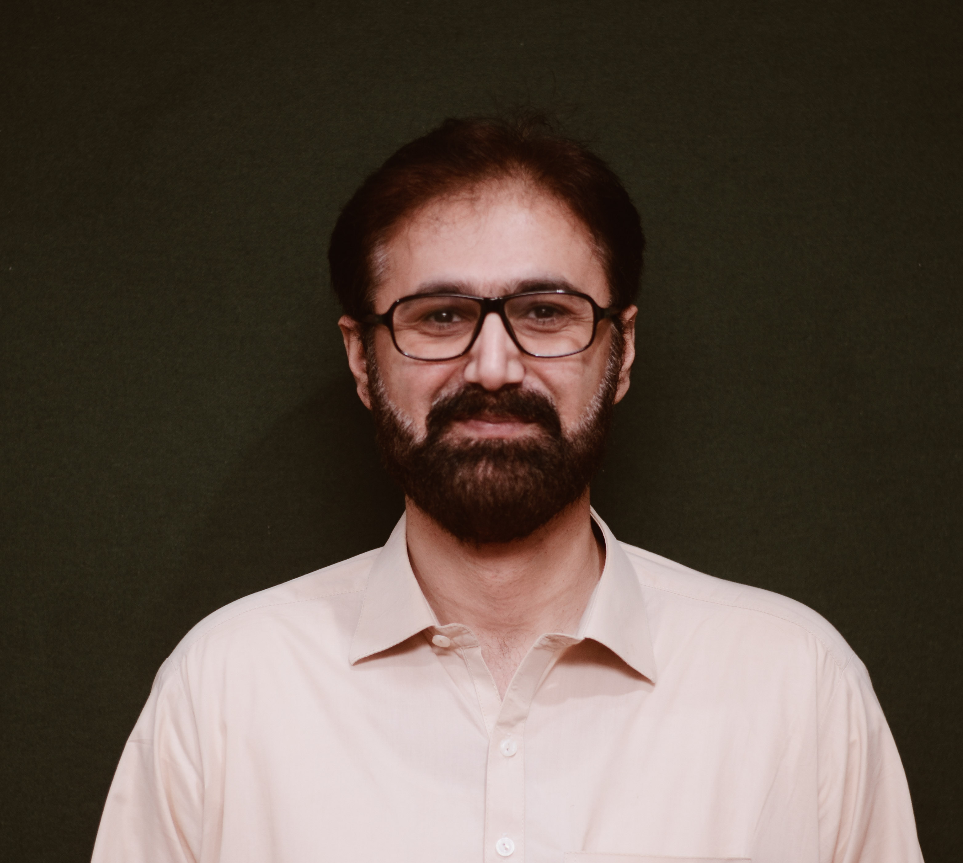 Aqeel Ahmad Khan Profile