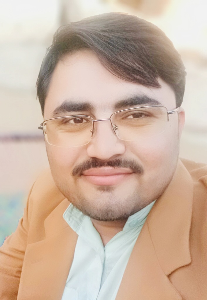 Abid Ali 