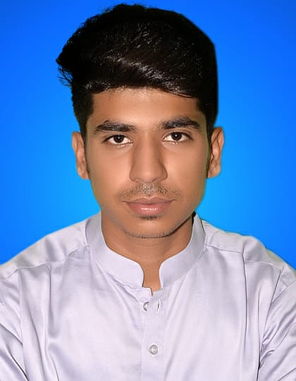 Akhtar Brohi 