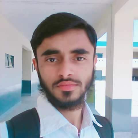 Tayyab Fayyaz 