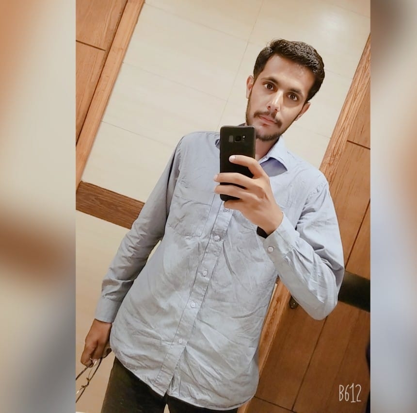 Zahir Khan Customer Support, Data Entry, Machine Learning, Natural Language, Telecommunications Engineering