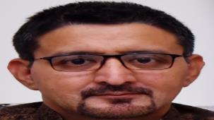 Syed Saqlain Kazmi Accounting, Finance, Legal Research, Payroll, Risk Management, Customer Experience, Payroll HR S&E, Tax Accounting, Data Entry, Data Processing