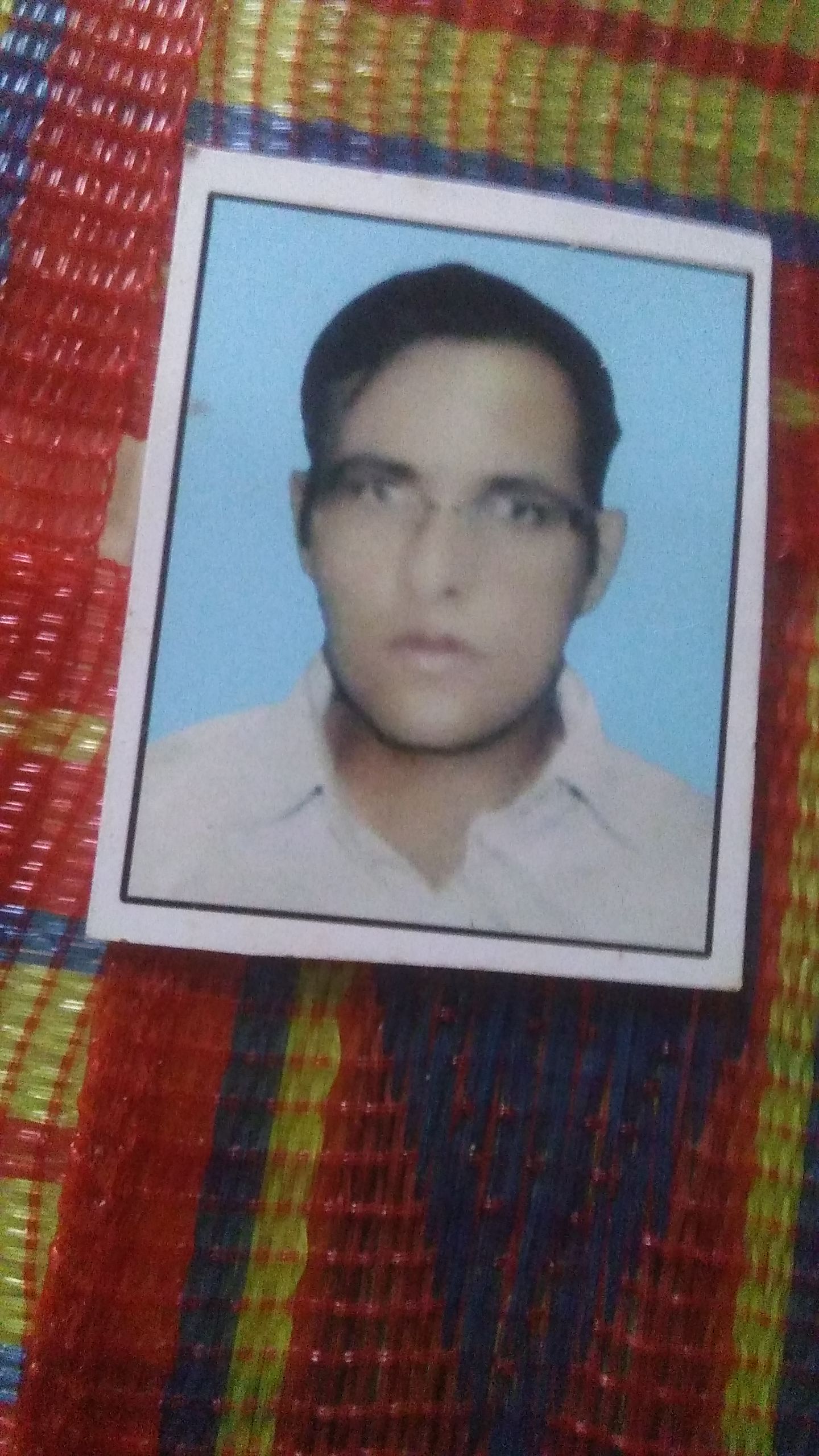 Sheikh Muhammad Iqba Essah Inventory Management