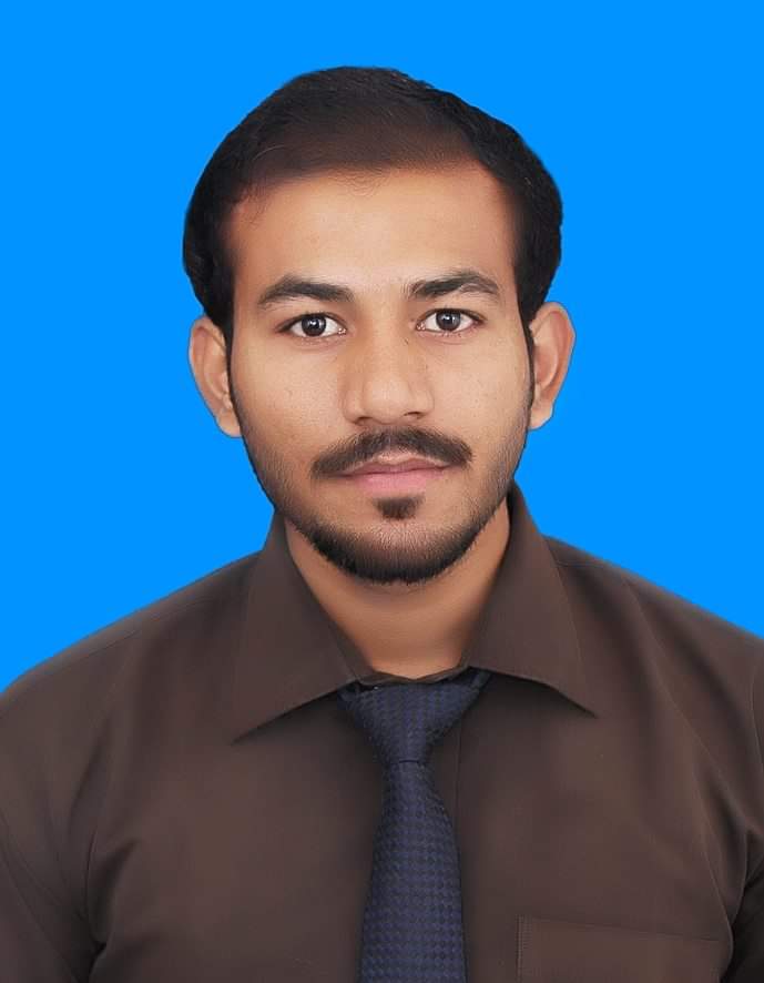 Muzamil Hussain 