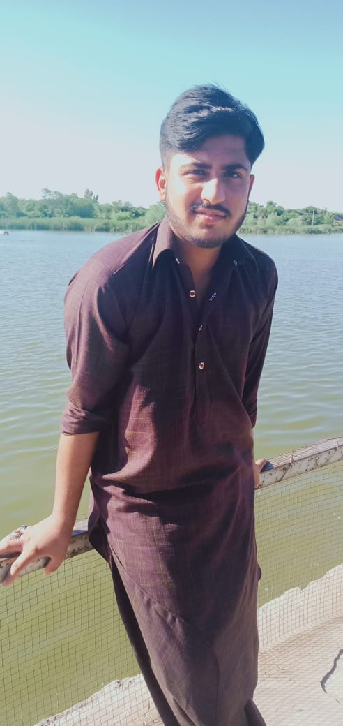 Umair Mehmood 