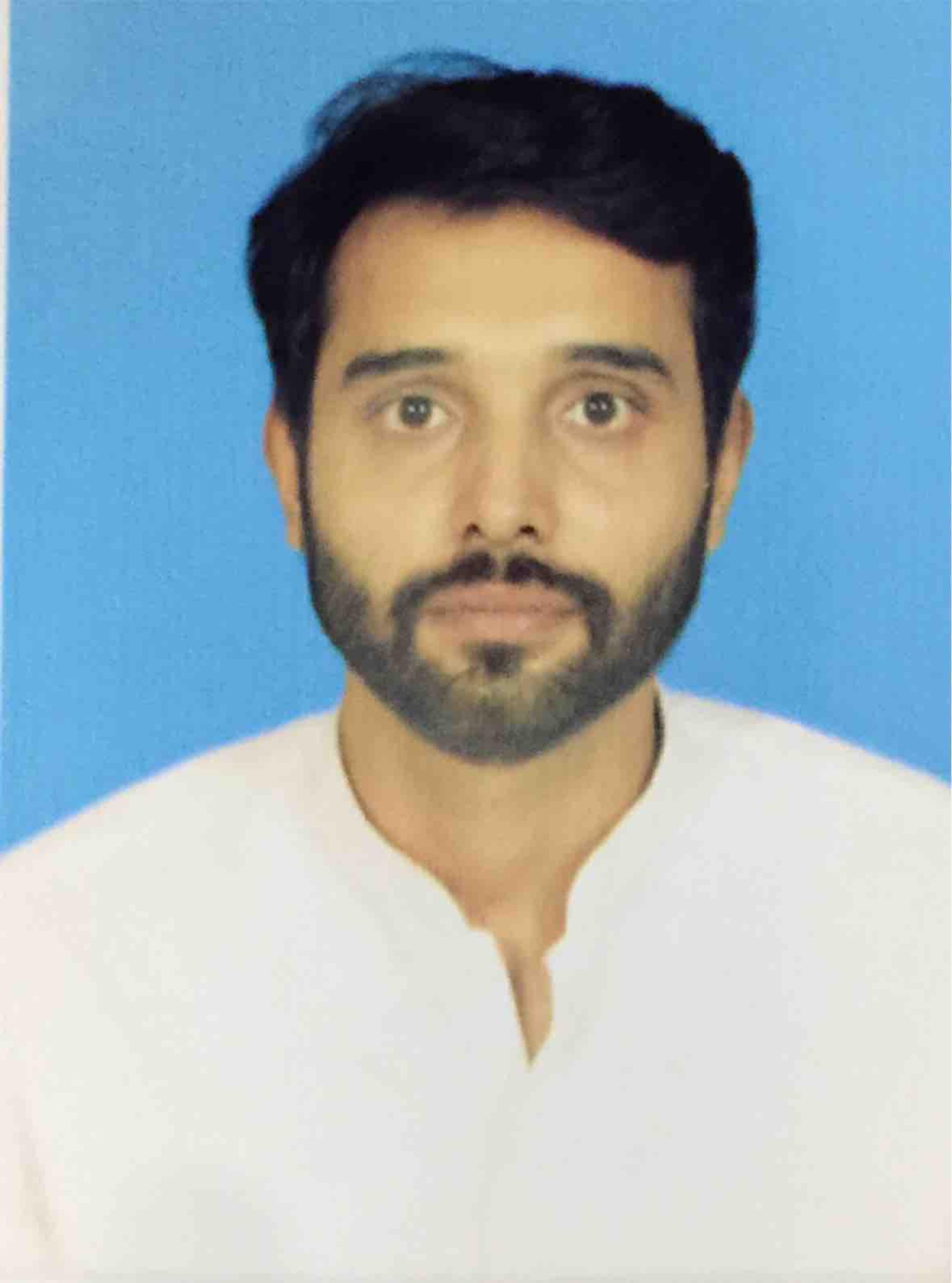 ZainUl Abdin Profile ZainUl Abdin Profile