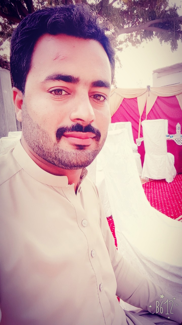 Fayaz Ahmed Bhutto 