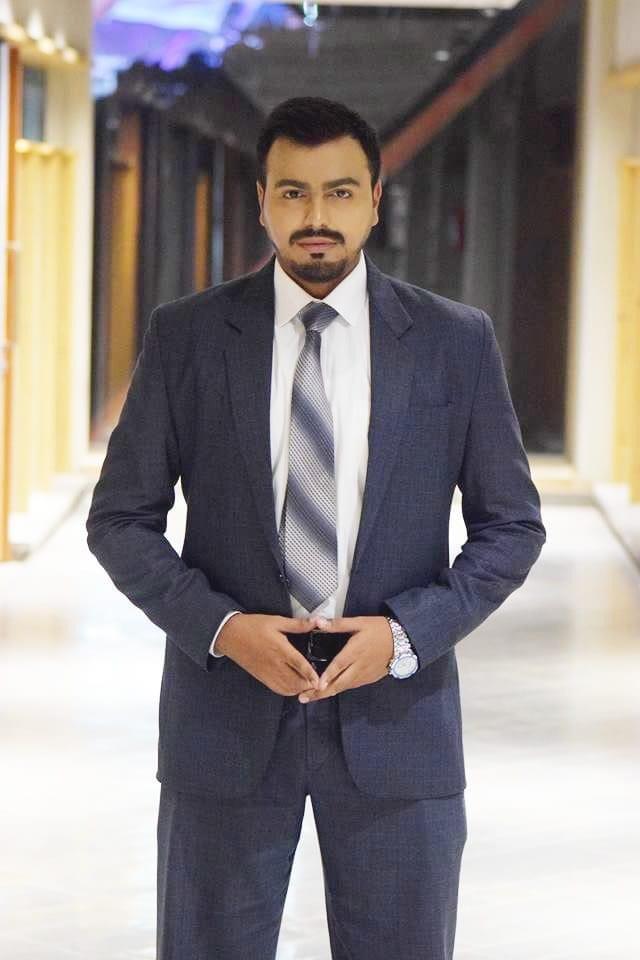 Mohammad Owais Khanani 