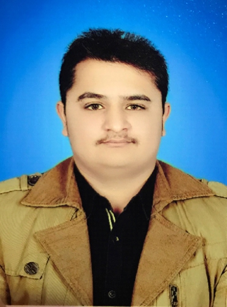 Fahad Koondhar Profile