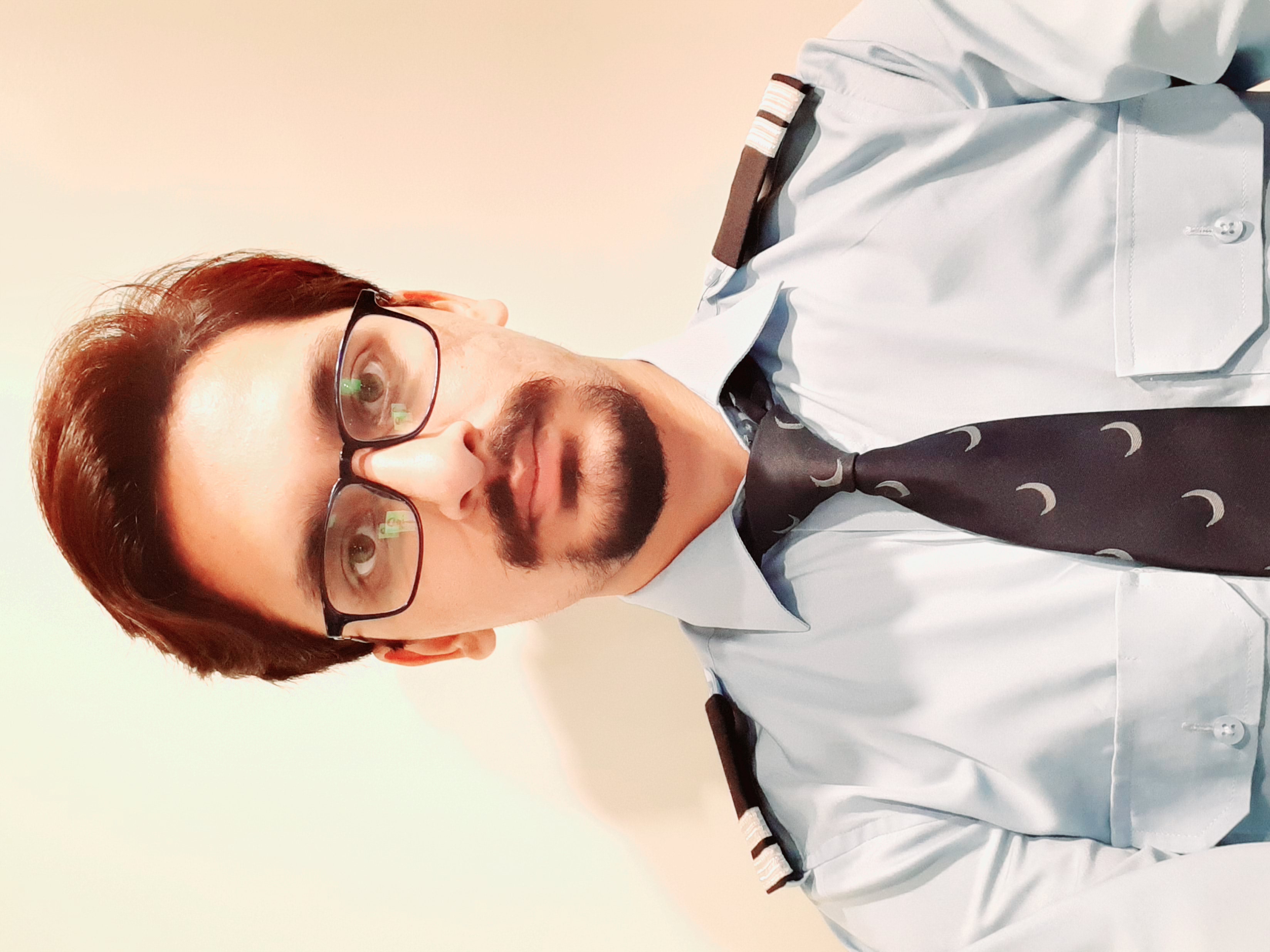 Syed Jawad Haider Profile Syed Jawad Haider Profile