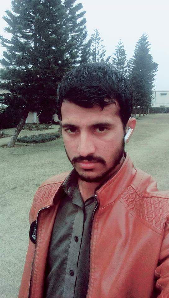 M.JAVED SAJID Profile