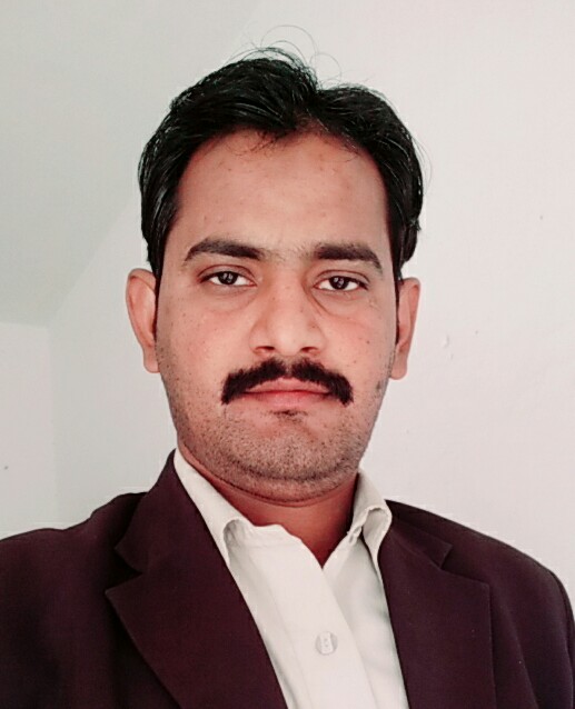 Muhammad Irshad Profile