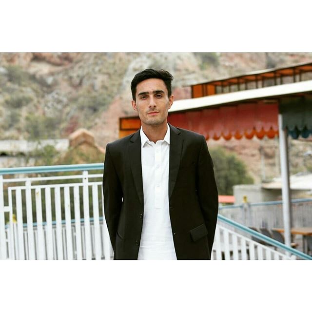 Mustafa Ibrahim Profile