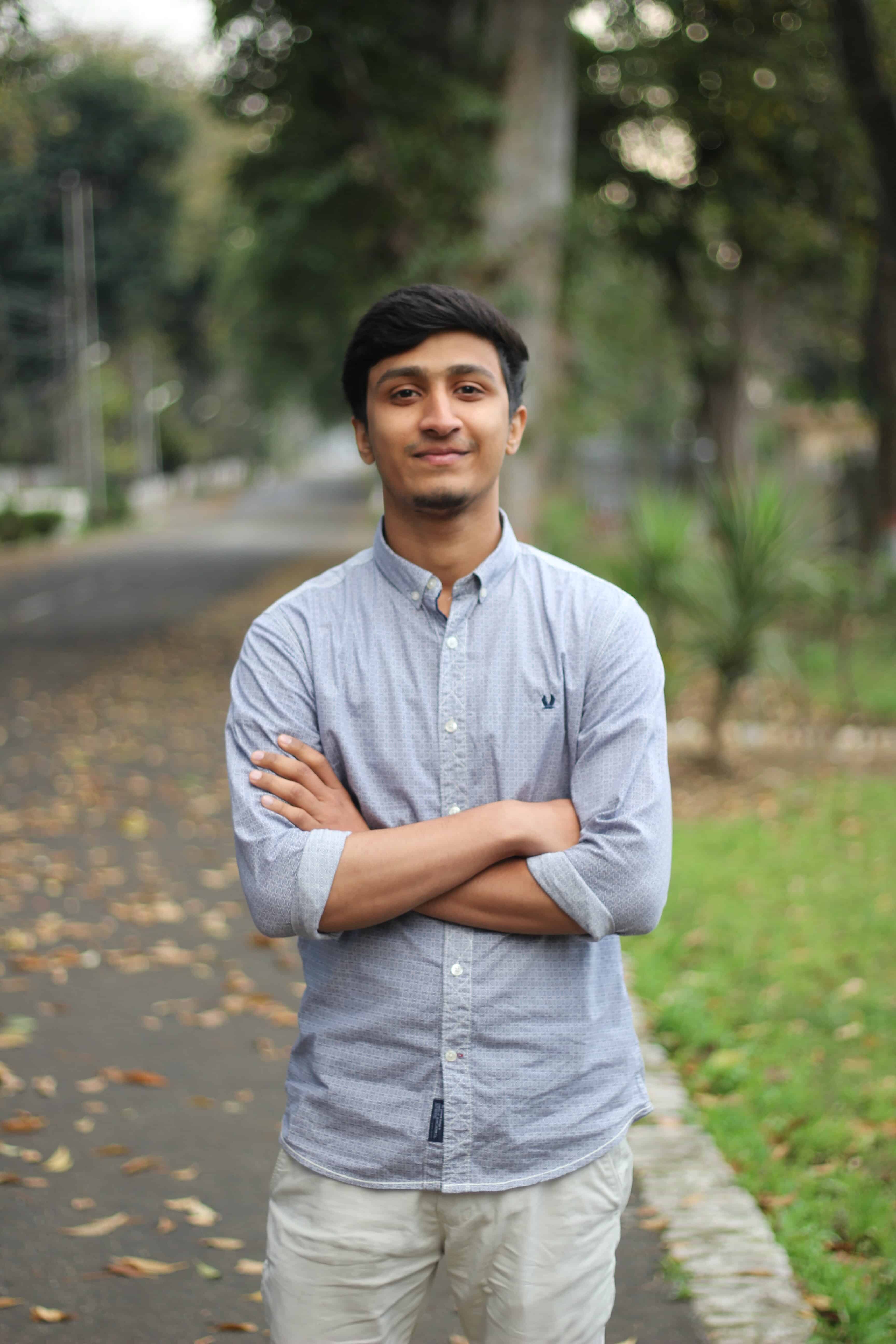 Samama Ijaz Khan Profile Samama Ijaz Khan Profile