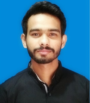 Muhammad Arslan Haider Profile Muhammad Arslan Haider Profile