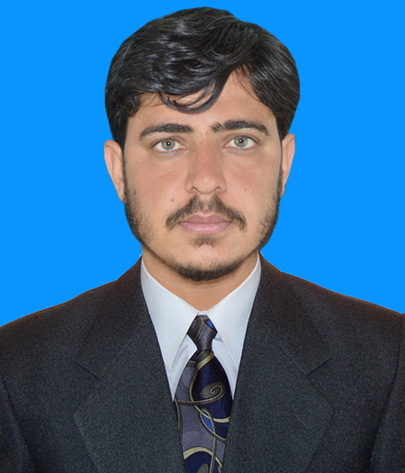 Muhmmad Mudassar Profile