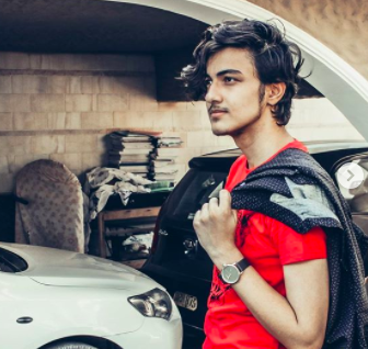 Rayyan Ali Profile Rayyan Ali Profile