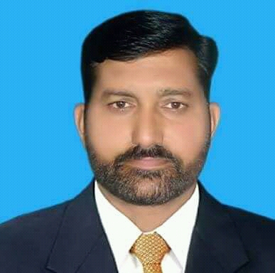 Abdul Hafeez ANSARI 