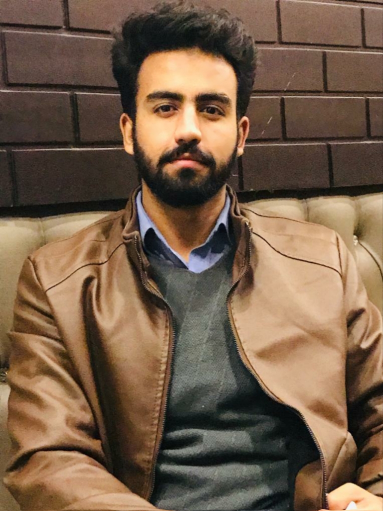 Muhammad Faraz Qaiser 