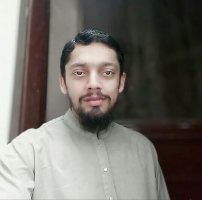 Muhammad Omer Naeem Profile