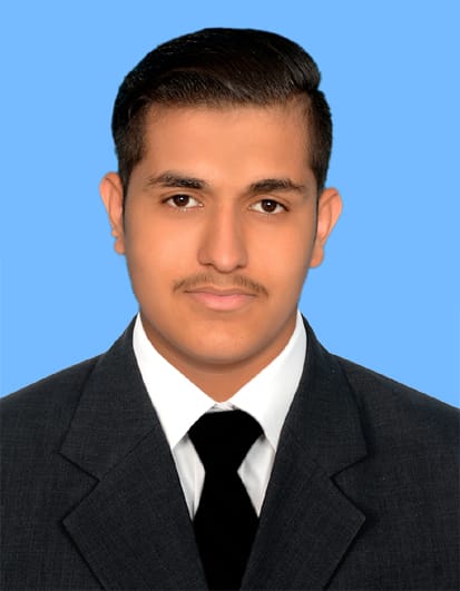 Huzaifa Khan 