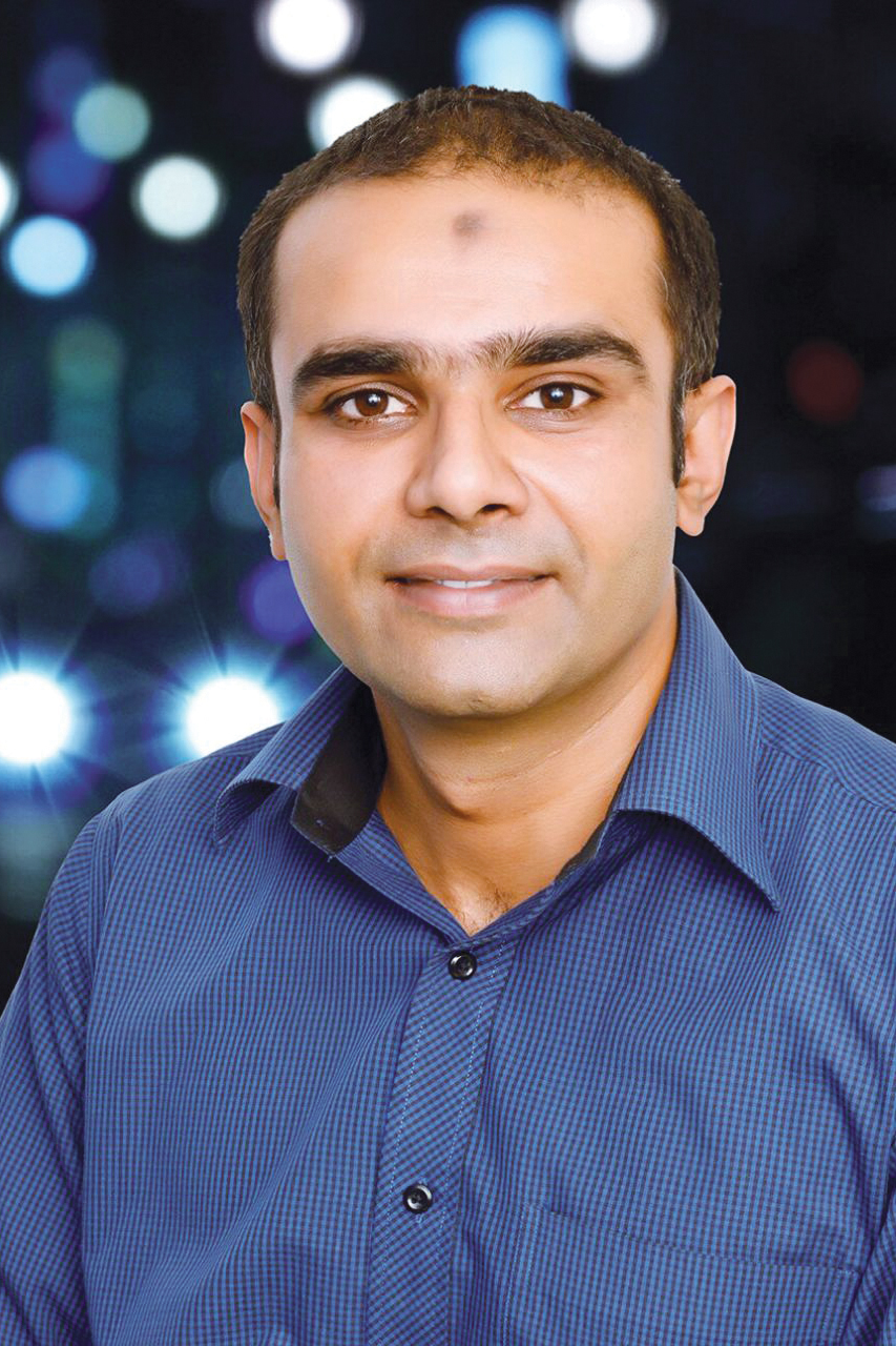 Muhammad Aamir Iqbal Accounting, Audit, Business Analysis, External Auditing, Financial Analysis, Tax Accounting