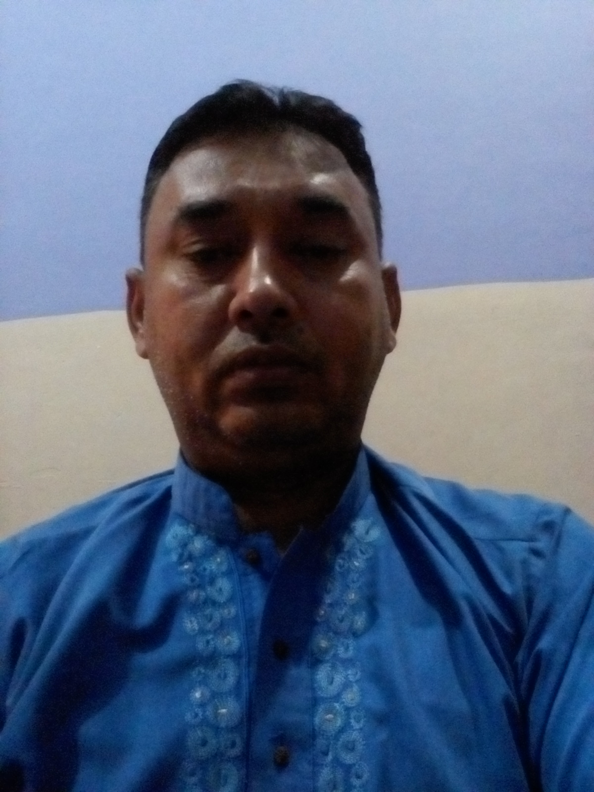 Muhammad Abaid Rauf 