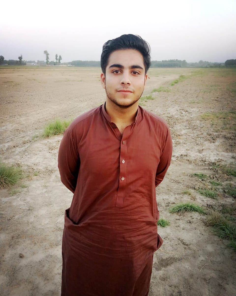 Asim Gohar 