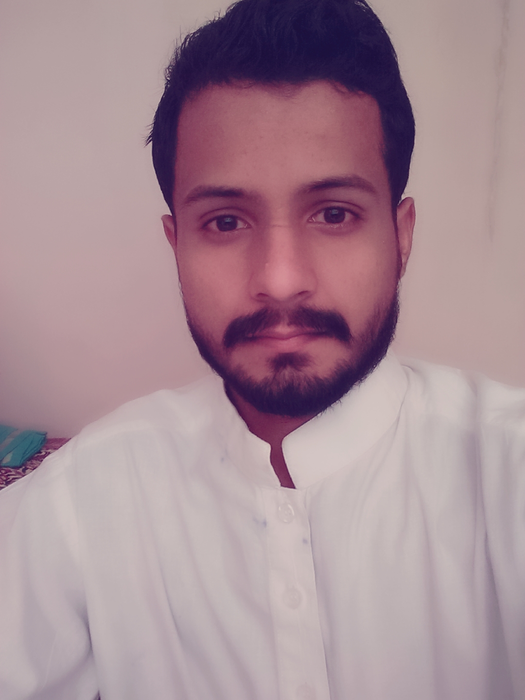 Muhammad Umer Farooq 