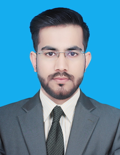Hafiz Muhammad Owais Profile
