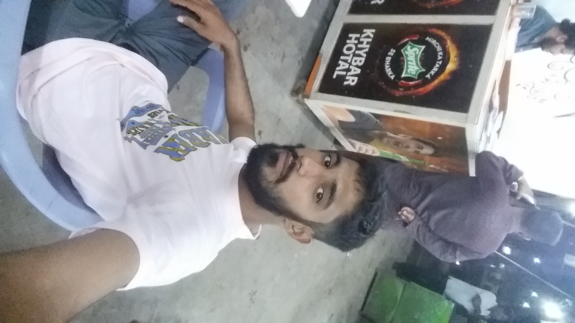 Muhammad Sadiq Baloch 