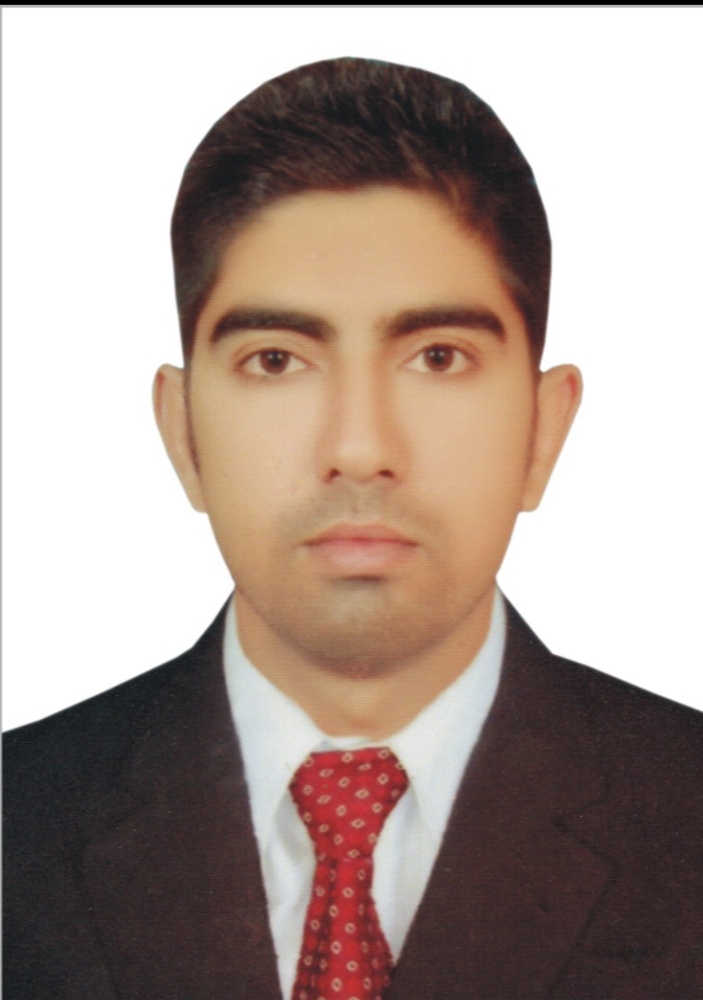 Qaisar Shehzad 