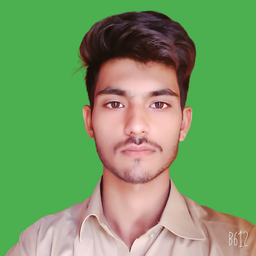 Muhammad Rihan Shahid 