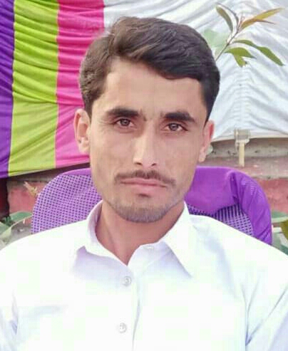 Amjad Hussain 
