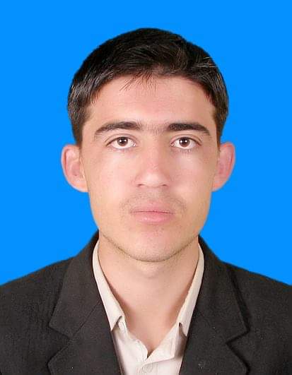 Sami Ullah Khan 