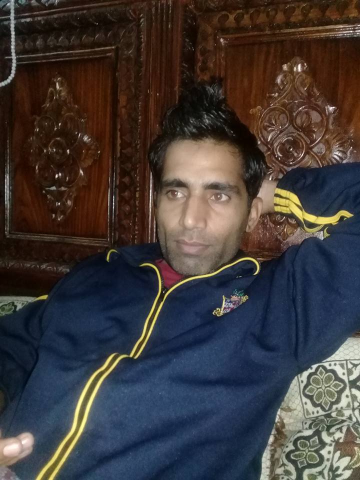 Abdul Hafeez Private Client, Desktop Support, Technical Support