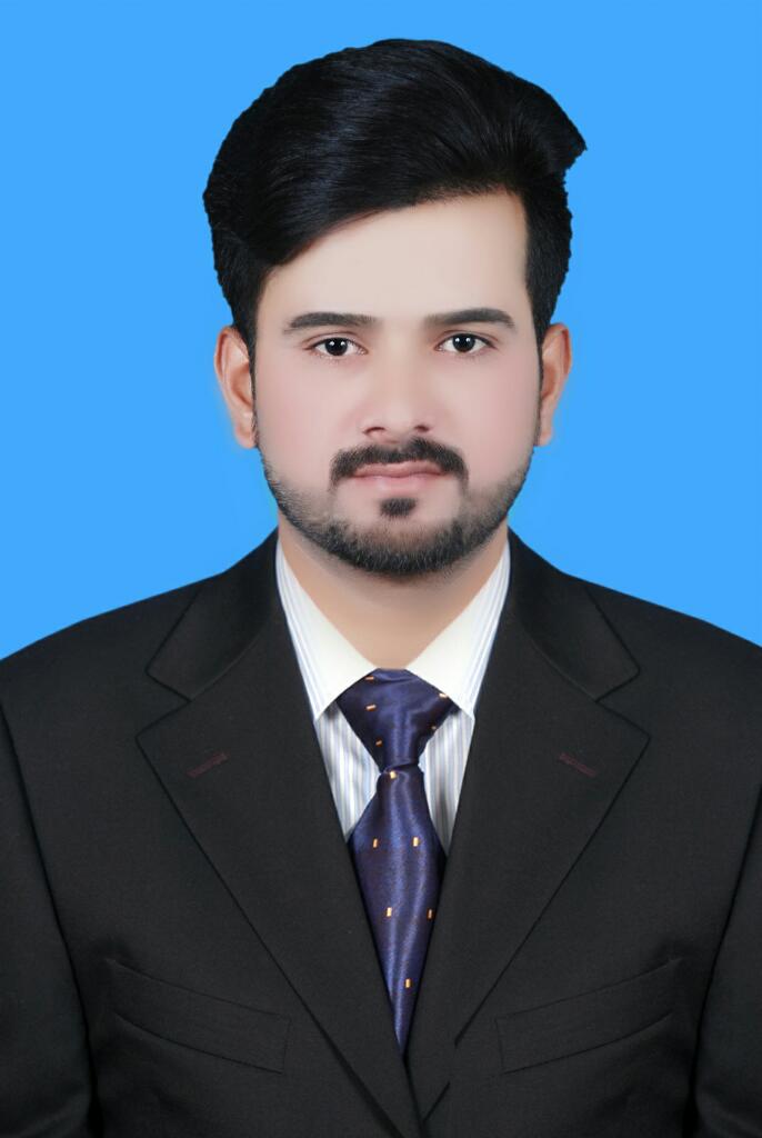 Muhammad Asif Asif 