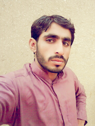 Muhammad Asif 