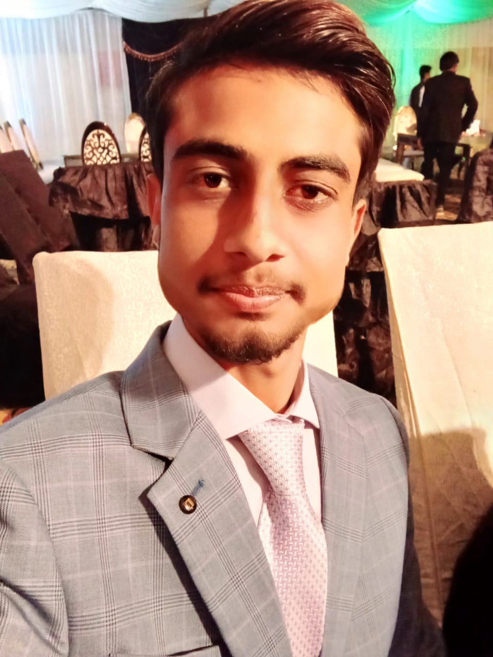 Naeem Akram Website Design, Word, Business Cards