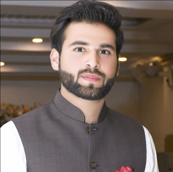 Muhammad Fahad Nadeem Entrepreneurship, Finance, Customer Experience, Employee Training, Office 365, CRM, Email Marketing, Facebook Marketing, Google Adsense, Internet Marketing