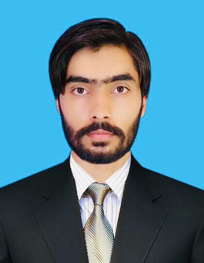 Muhammad Kashif Jawad 