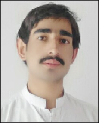 Irfan Ali Profile