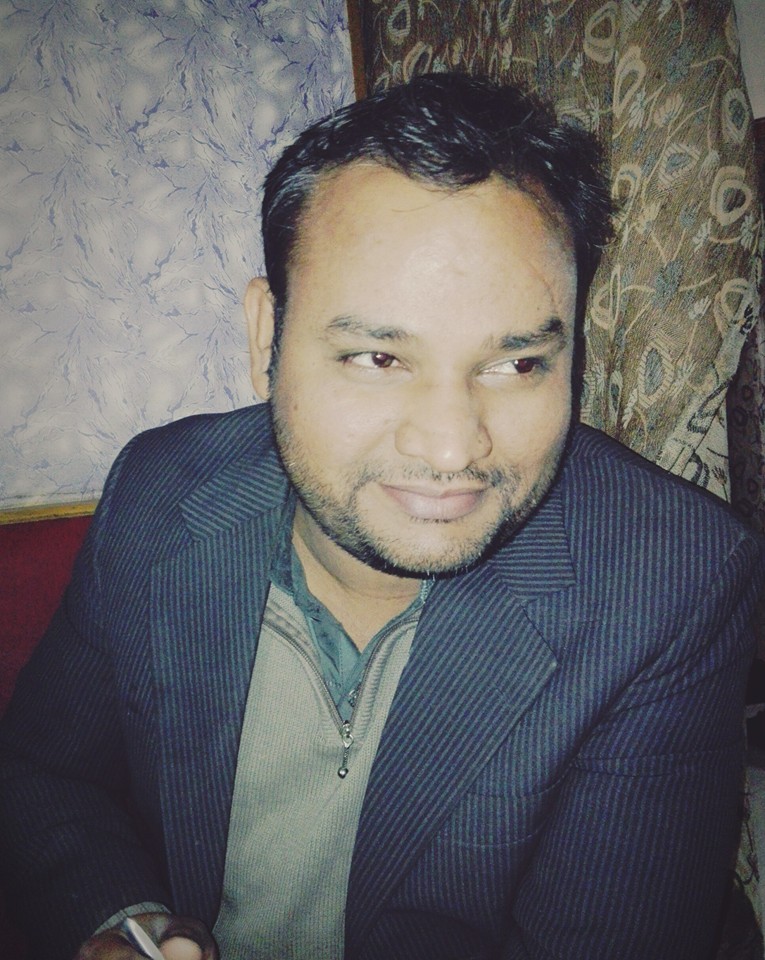 Muhammad Irfan Rao Word, Accounting, Payroll, Account Management, Data Entry, Excel