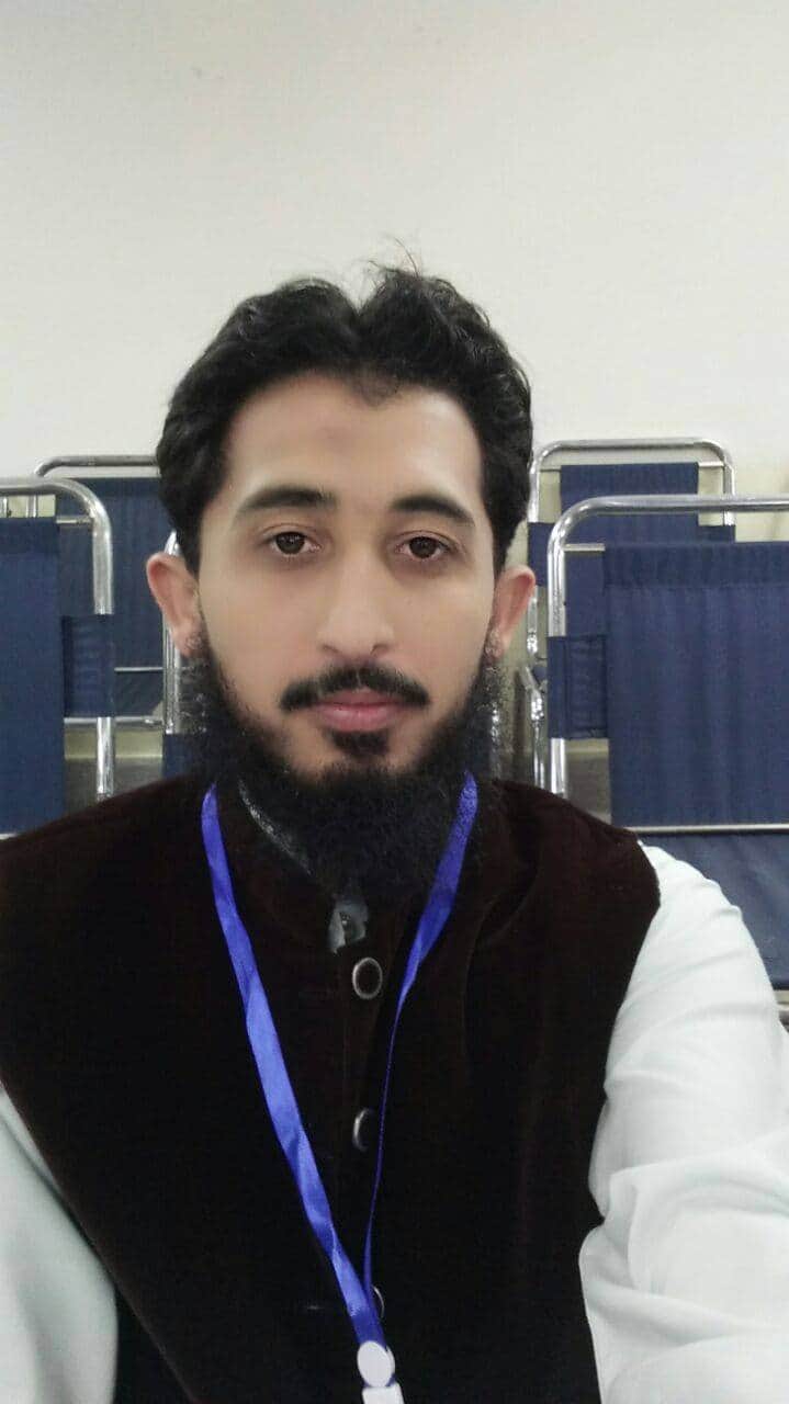 Muhammad Abdur Rahim 