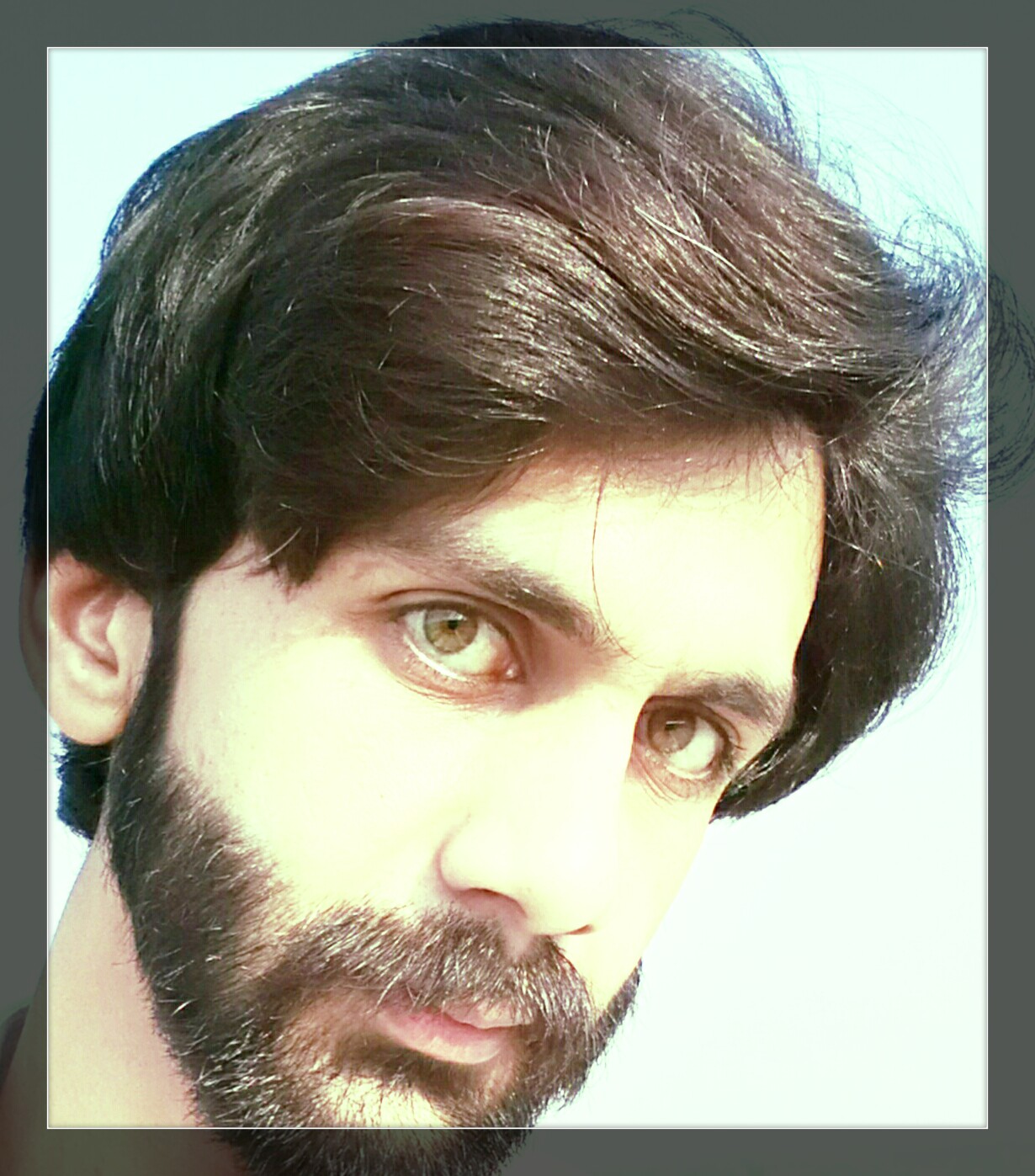 Muhammad Muzamil Malik Audio Services, Electrical Engineering