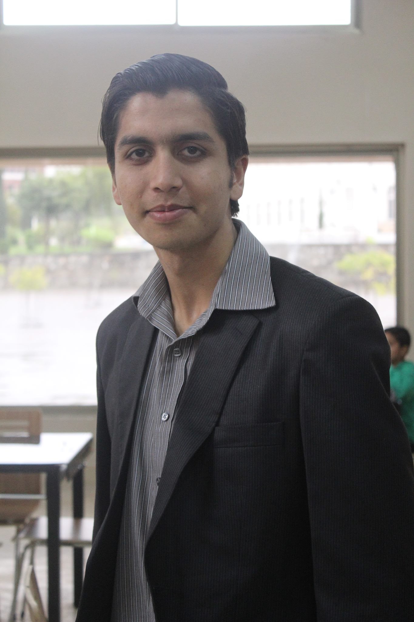 Athar Bashir 3D Modelling, Word, CAD/CAM, Automotive, Automotive, Management, Solidworks