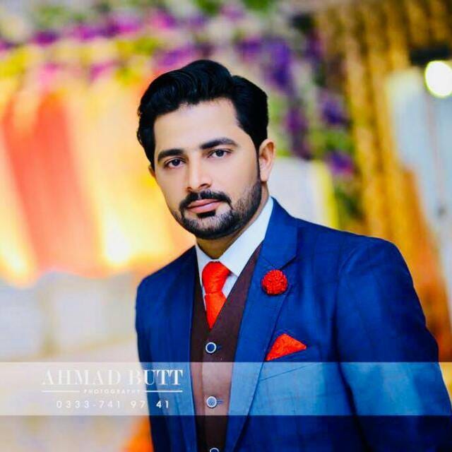 Hafiz Kamran Profile